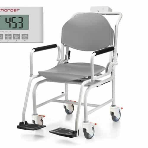 Chair weight - Compact